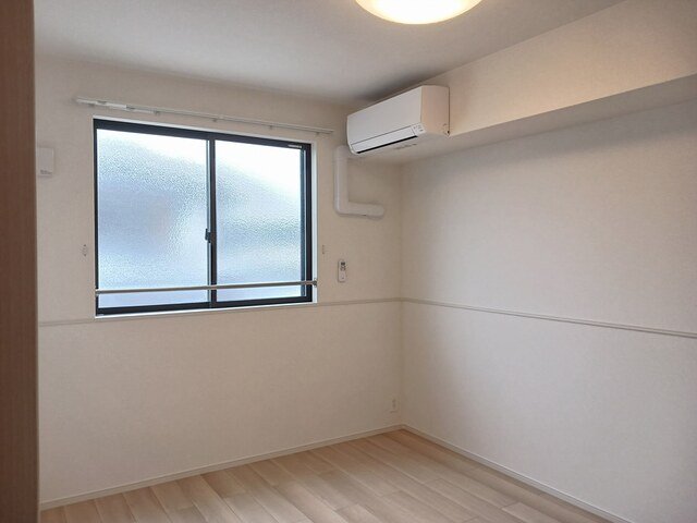 その他部屋・スペース　寝室です