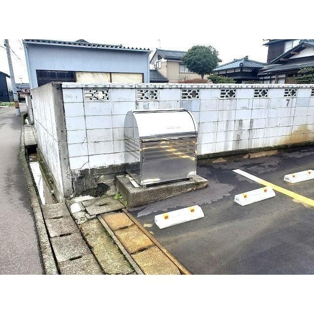 庭