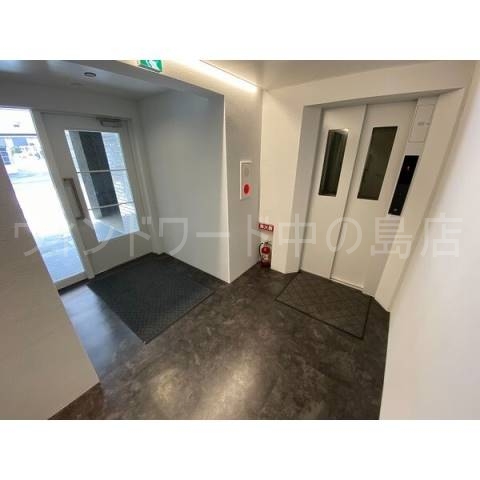 ロビー　詳細は、ウィンドワード中の島店までご相談下さい。