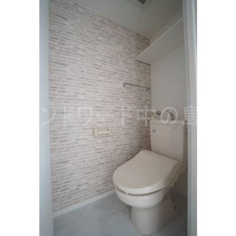 トイレ　詳細は、ウィンドワード中の島店までご相談下さい。