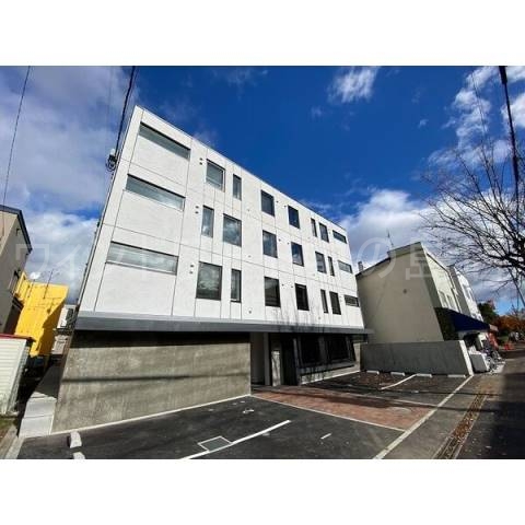 建物外観　詳細は、ウィンドワード中の島店までご相談下さい。