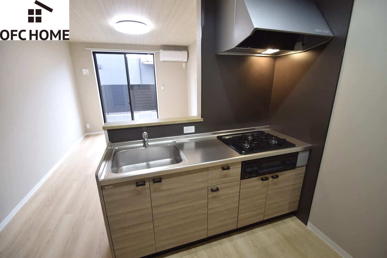 キッチン　イメージ画像