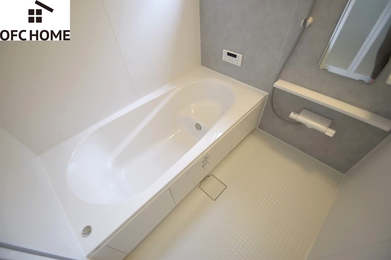 バス・シャワールーム　イメージ画像