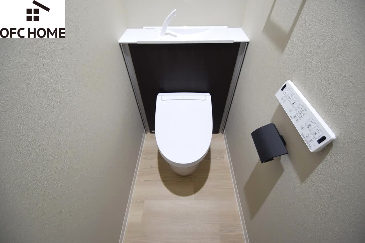 トイレ　イメージ画像