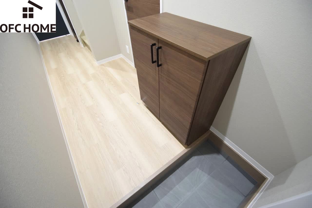 玄関　イメージ画像