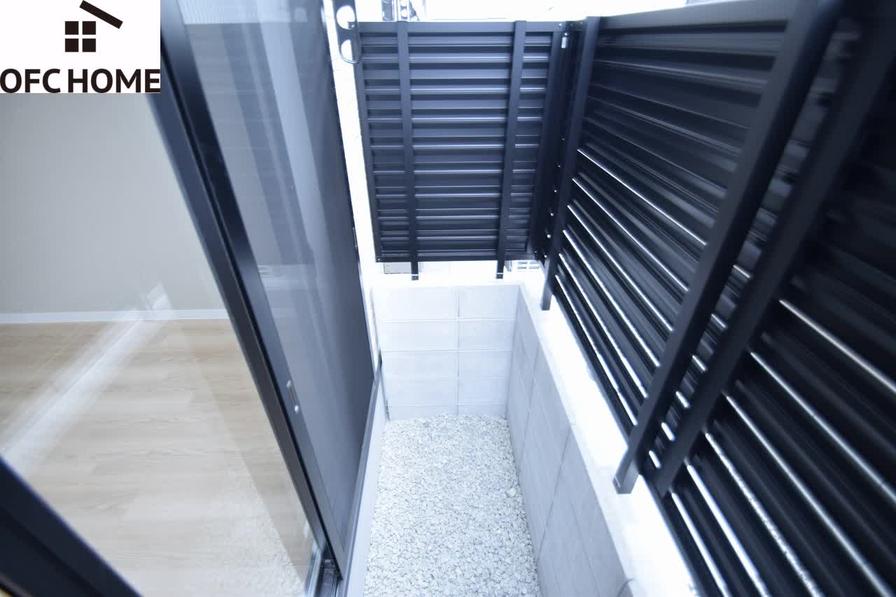 バルコニー　イメージ画像