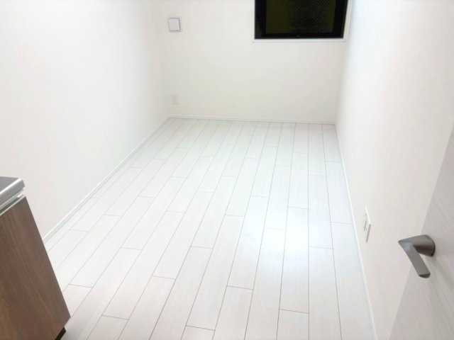 居室・リビング　ゆったり過ごせるリビングです