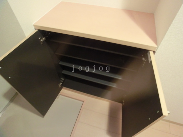 収納　※内覧写真は同施工会社仕様の物になります。イメージです。