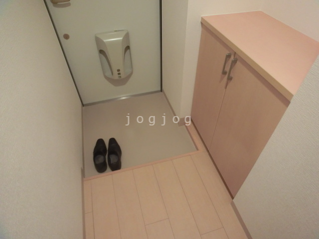 玄関　※内覧写真は同施工会社仕様の物になります。イメージです。