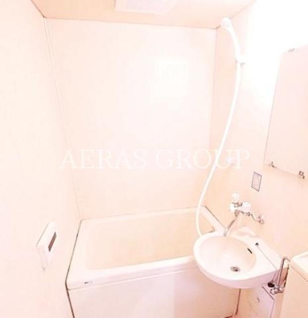 バス・シャワールーム　同仕様参考