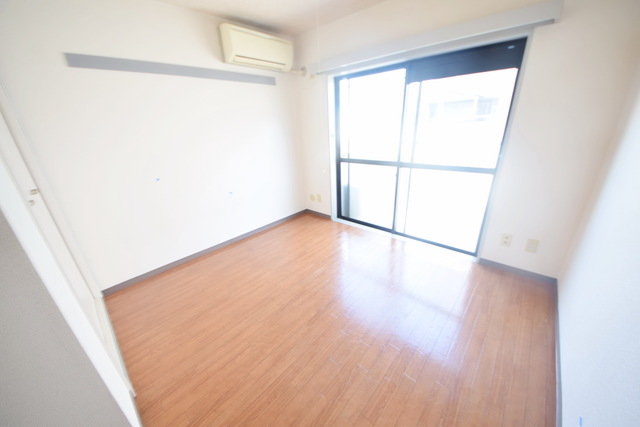 居室・リビング　～今日は何しようかな～