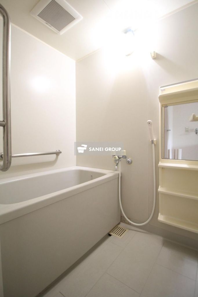 バス・シャワールーム　同仕様