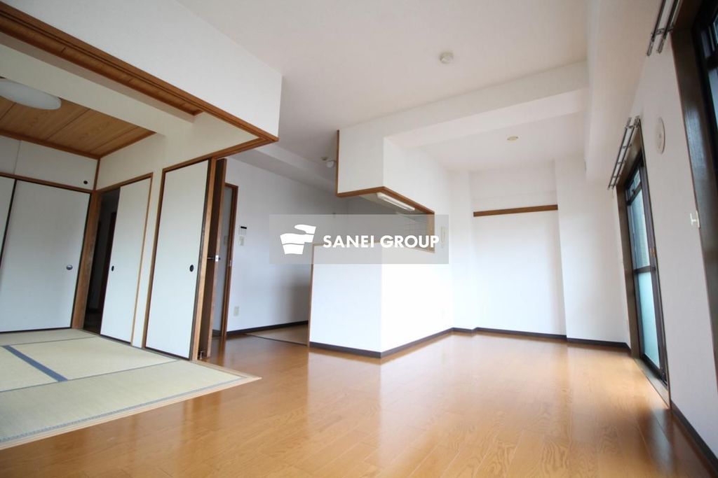 居室・リビング　同仕様