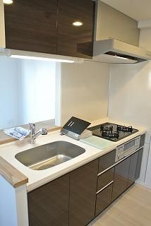 キッチン　☆キッチン☆