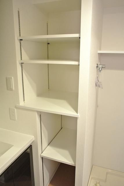 その他設備　☆その他設備☆