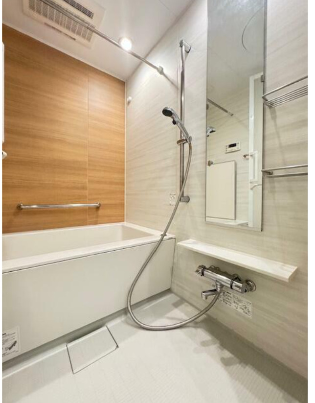 バス・シャワールーム　同仕様