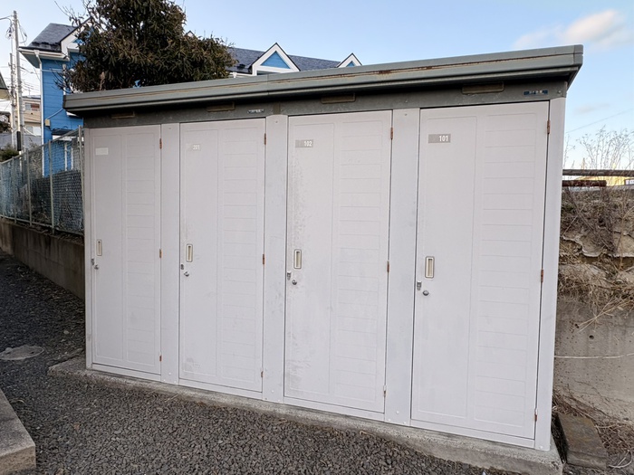 その他共有部分