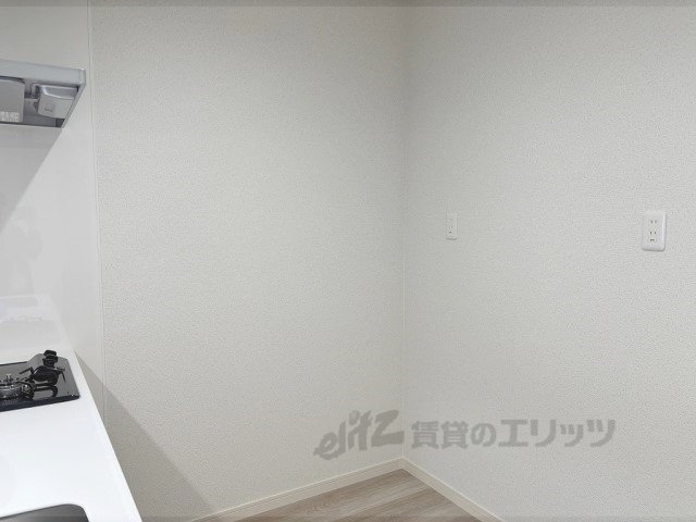 その他部屋・スペース　冷蔵庫置場