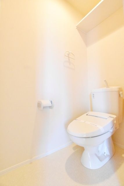 トイレ　★★温水洗浄暖房便座★★