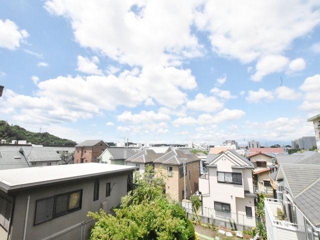 眺望　★★眺望★★