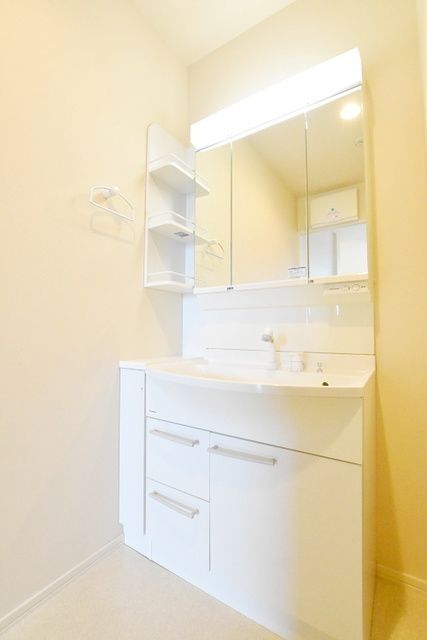 洗面設備　★★独立洗面台★★