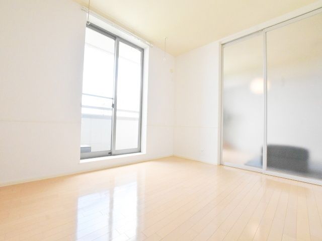 居室・リビング　★★洋室6.7帖★★