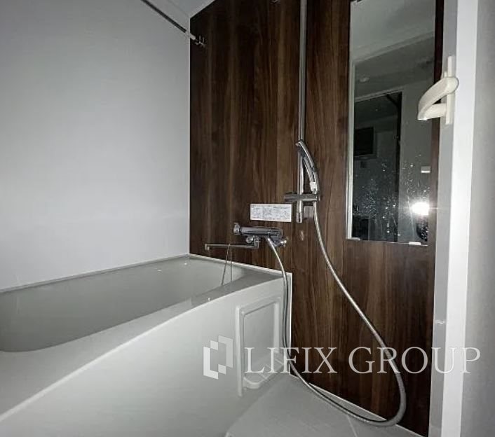 バス・シャワールーム　風呂