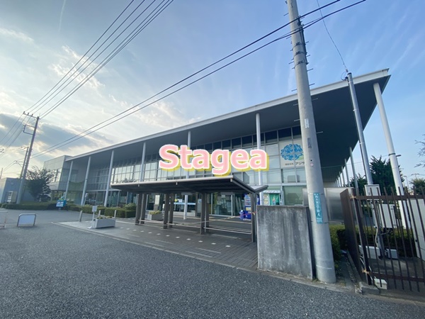 役所　さいたま市西区役所（役所）まで666m