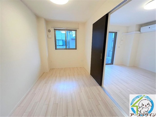 その他部屋・スペース　パース写真