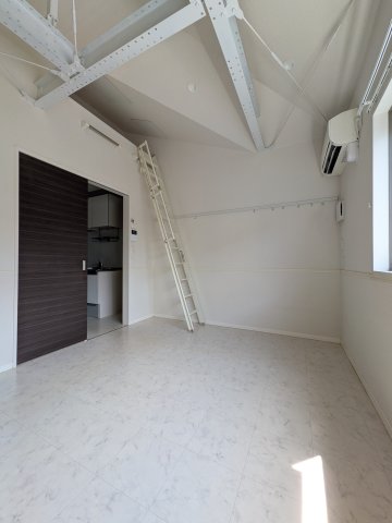 その他部屋・スペース　きれいな洋室です