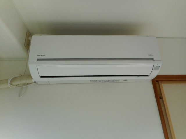 その他設備　4階別室の参考写真です。現況を優先します。（406）