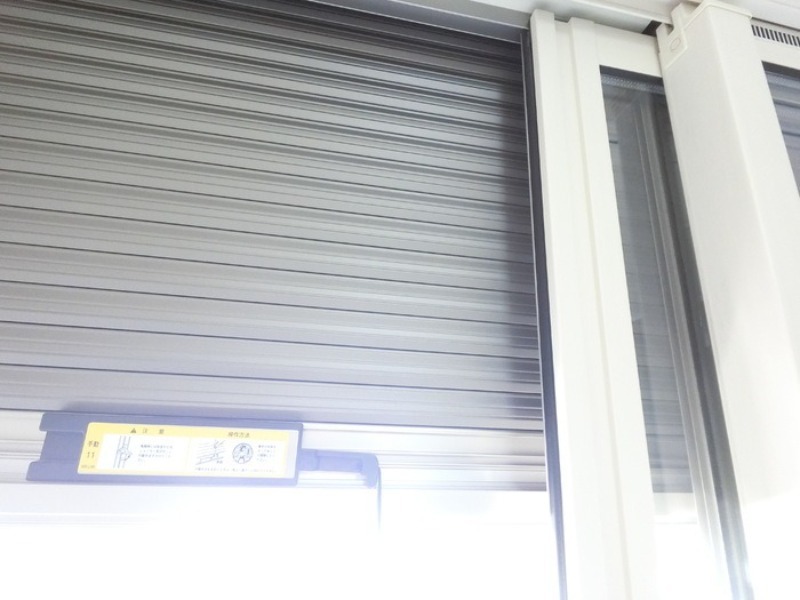 セキュリティ　図面と現状に相違がある場合には現状を優先