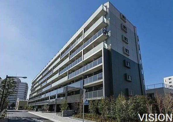 建物外観　☆外観☆