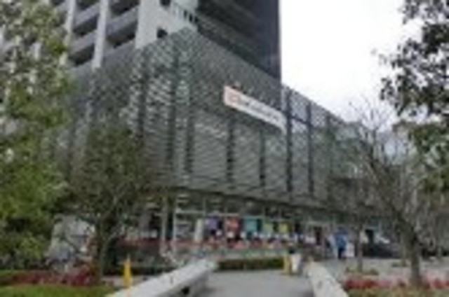 スーパー　オーケーディスカウントスーパーマーケット青物横丁（スーパー）まで798m