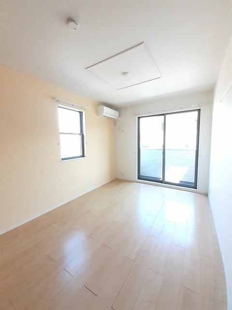 居室・リビング　居室・リビング