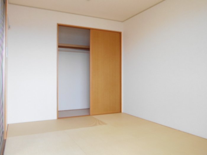 その他部屋・スペース　和室