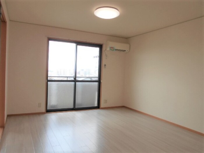 居室・リビング　LDK