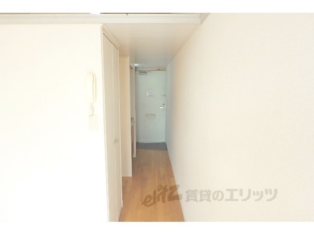 その他部屋・スペース　廊下