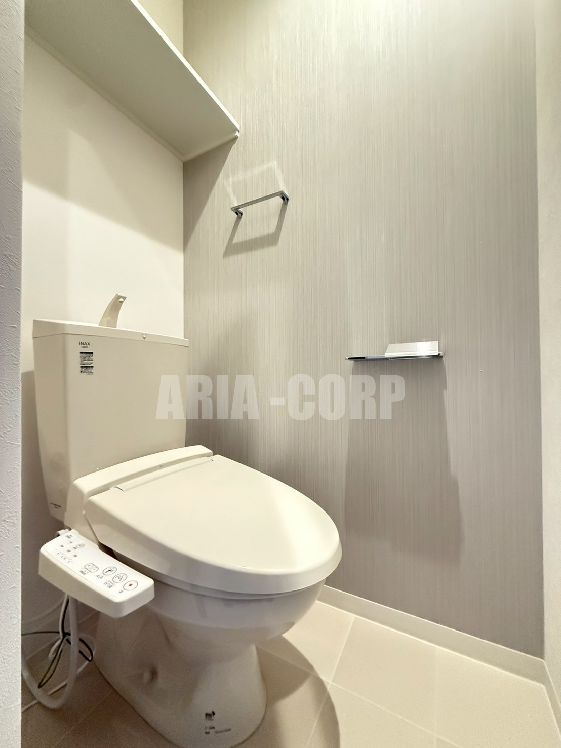 トイレ　（同仕様）ウォシュレット対応♪