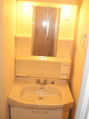 洗面設備　☆条件にかかせない独立洗面台付き♪☆