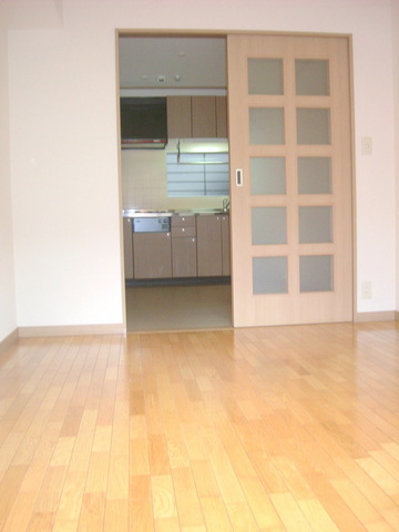 居室・リビング　☆ゆとりある居室スペース♪☆