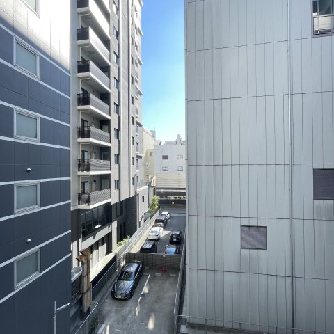 眺望　同仕様タイプです