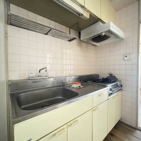 キッチン　同仕様タイプです