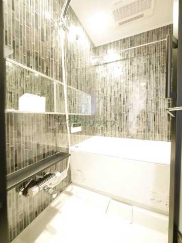 バス・シャワールーム　※参考写真　同タイプ（間取り）の写真となります。