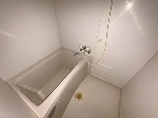 バス・シャワールーム　※参考別号室の写真です