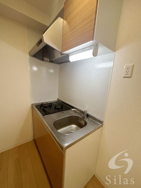 キッチン　同仕様