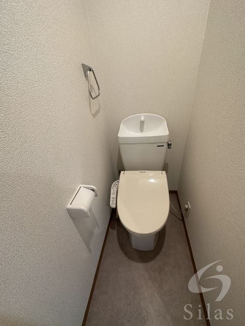 トイレ　同仕様