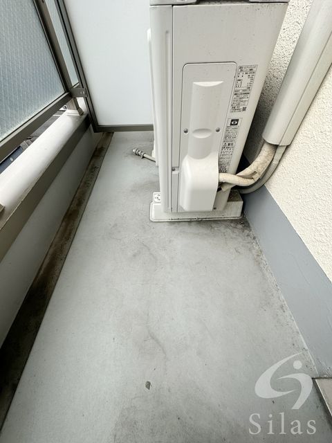 バルコニー　同仕様