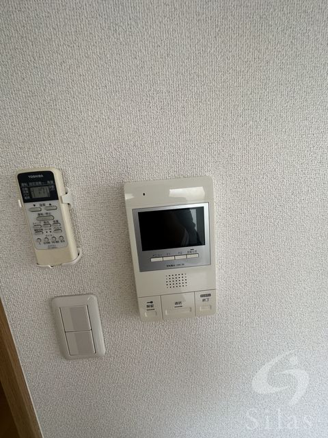 セキュリティ　同仕様