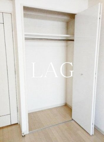 収納　収納です。